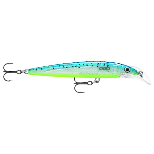 Rapala Scatter Rap Deep HJ10 Wobbler GBM színben 10 cm