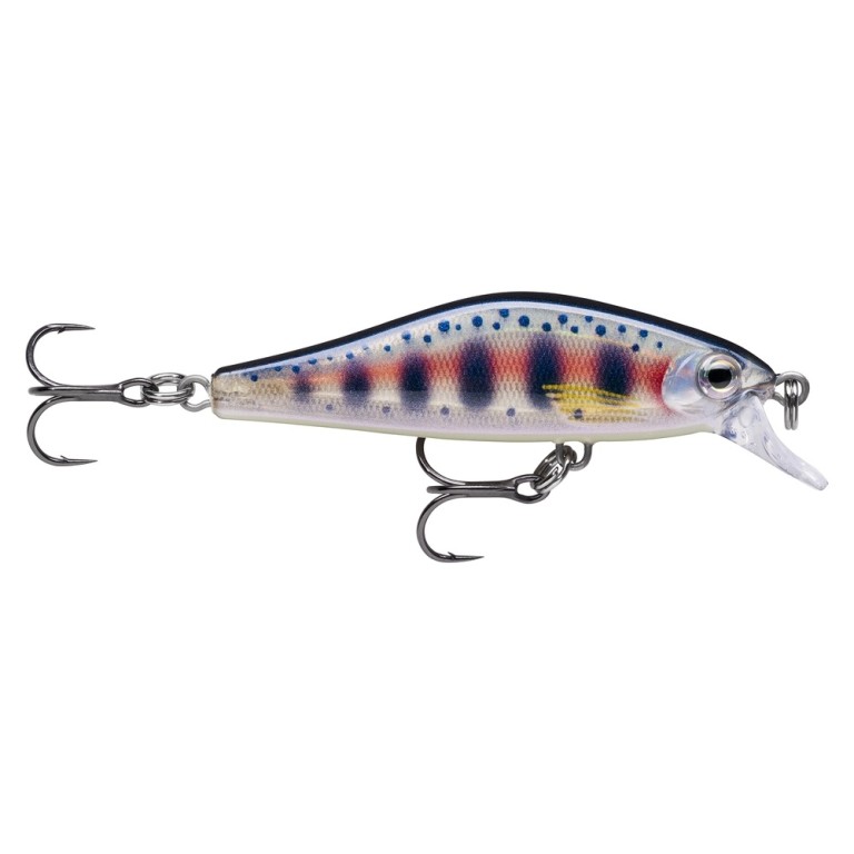 Rapala Shadow Rap Solid Shad SDRSS 05 Wobbler YM színben 5 cm