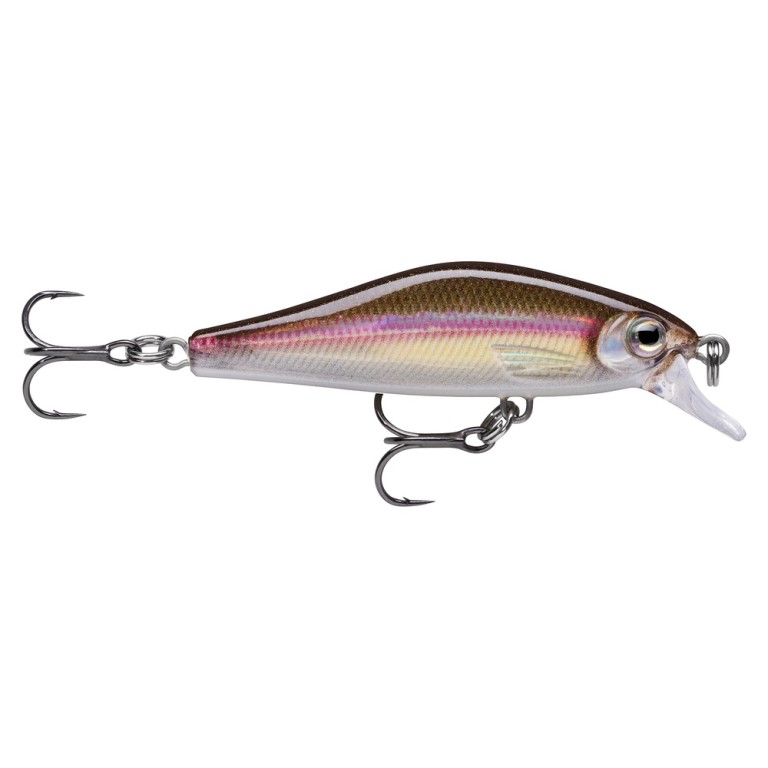 Rapala Shadow Rap Solid Shad SDRSS05 Wobbler WK színben 5 cm