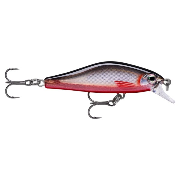 Rapala Shadow Rap Solid Shad SDRSS05 Wobbler RBS színben 5 cm