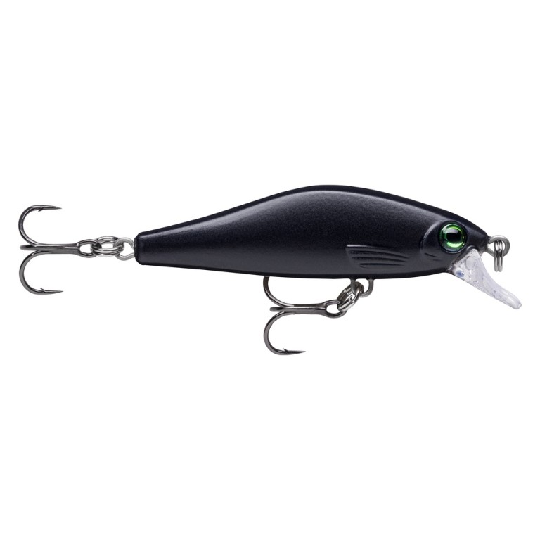 Rapala Shadow Rap Solid Shad SDRS S05 Wobbler MBLU színben 5 cm