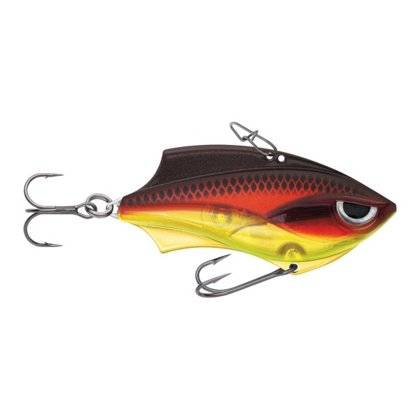 Rapala Rap-V Blade RVB06 Wobbler RDF színben 6 cm