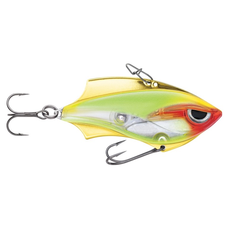 Rapala Rap-V Blade RVB06 Wobbler CLN színben 6 cm