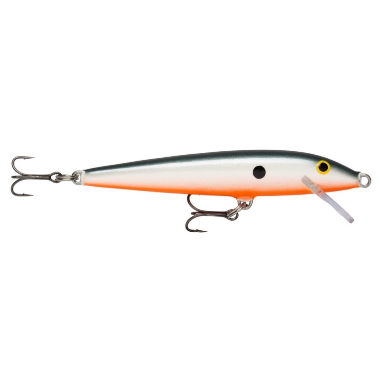 Rapala Original Floating F09 Wobbler SD színben 9 cm