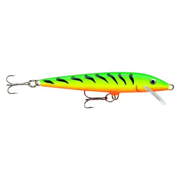 Rapala Original Floater F09 Wobbler FT színben 9 cm