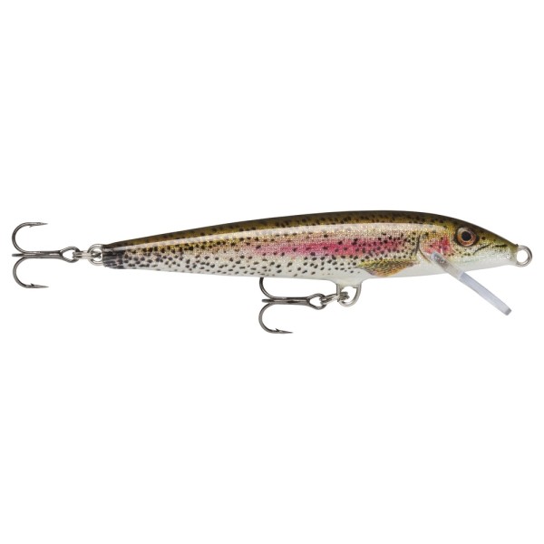 Rapala Original Floater F07 Wobbler RTL színben 7 cm