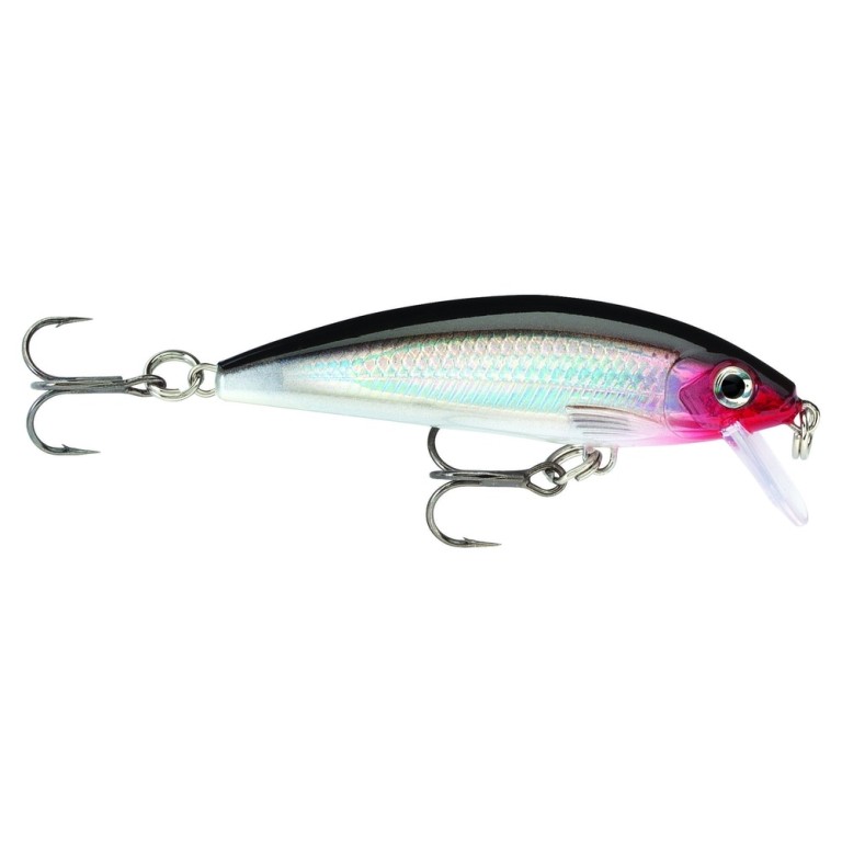 Rapala X-Rap CountDown XRCD05 Wobbler S színben 5 cm