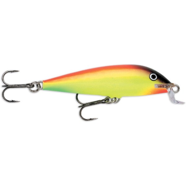 Rapala Team Esko TE07 Wobbler OPRT színben 7 cm