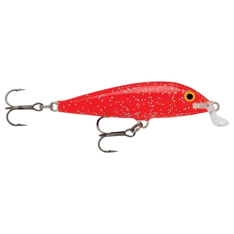 Rapala Team Esko TE07 Wobbler FRHF szín 7 cm