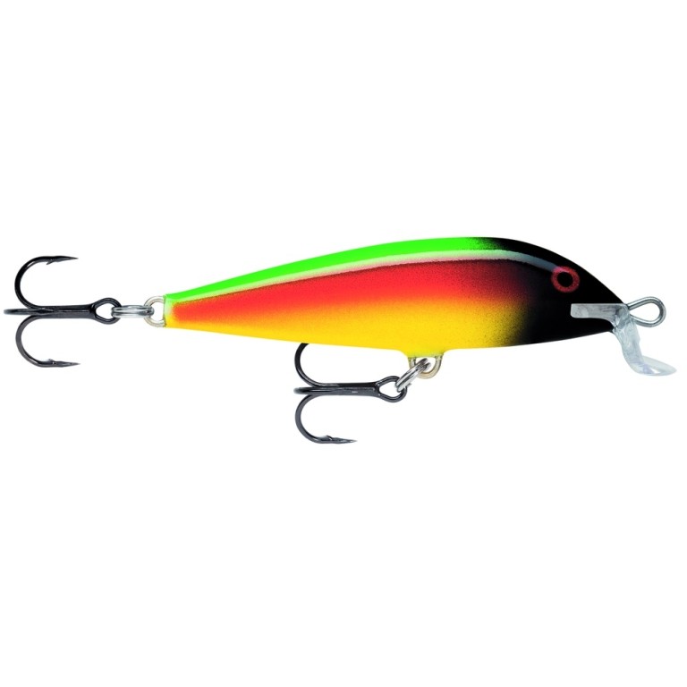 Rapala Team Esko TE07 Wobbler BPRT színben 7 cm