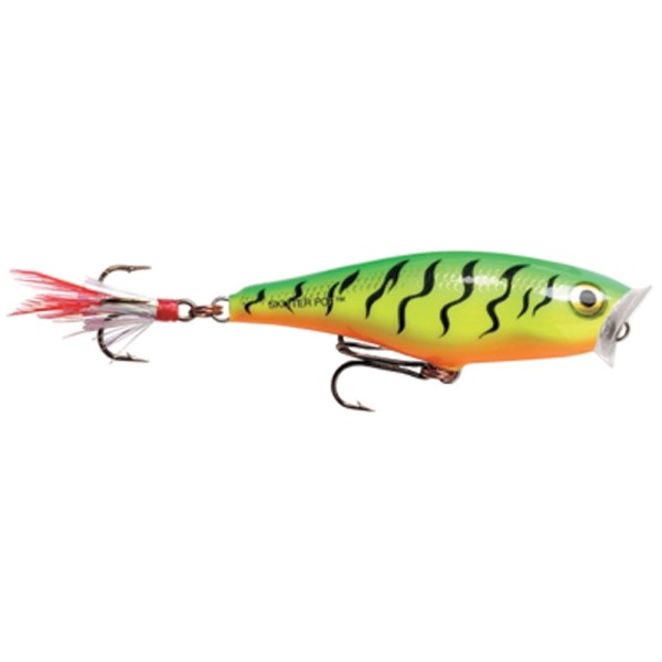 Rapala Skitter Pop SP07 Wobbler FT színben 7 cm