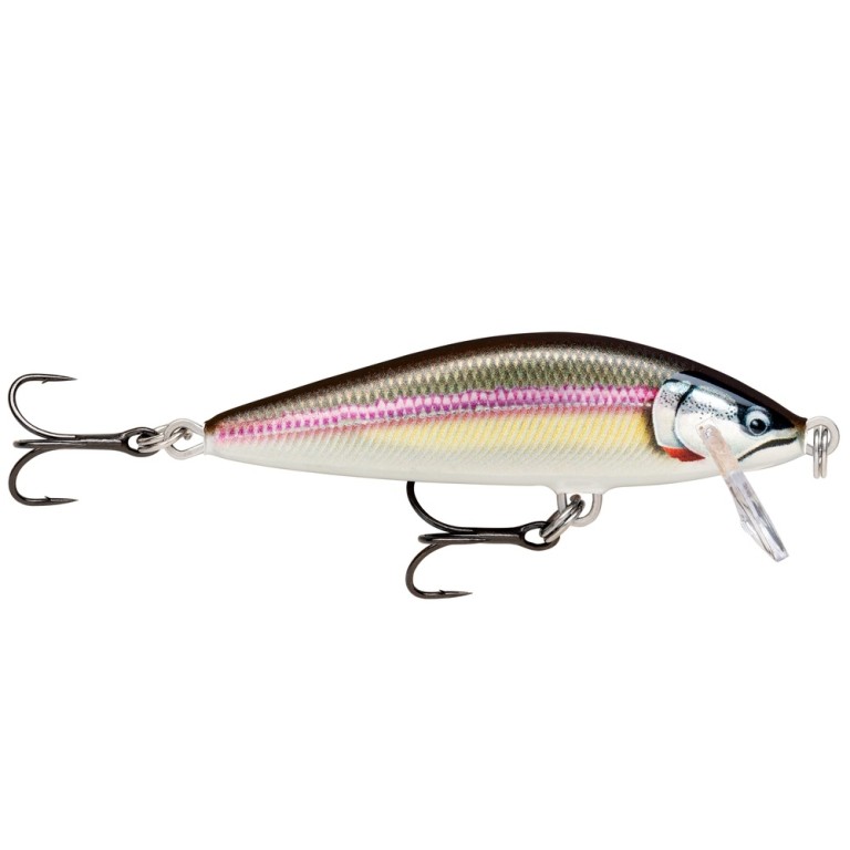 Rapala CountDown Elite CDE75 Wobbler GDWK színben 7,5 cm