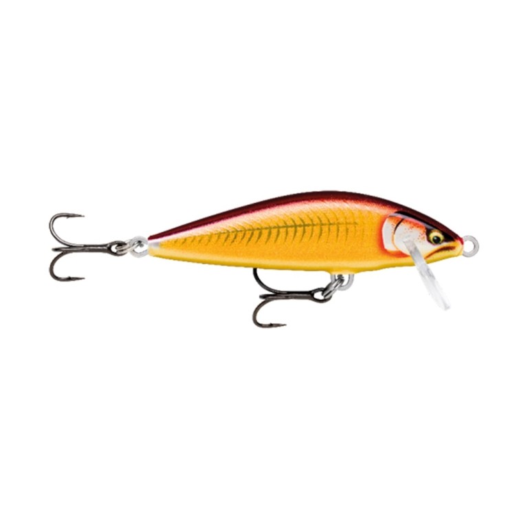 Rapala CountDown Elite CDE75 Wobbler GDGR színben 7,5 cm