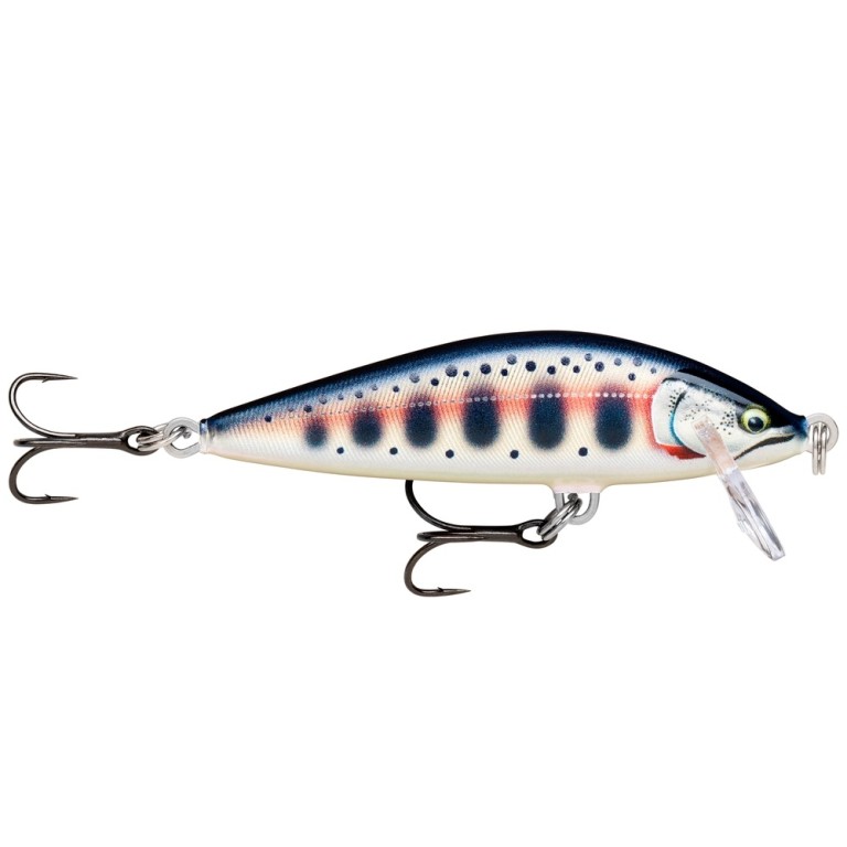 Rapala CountDown Elite CDE55 Wobbler GDYM színben 5,5 cm