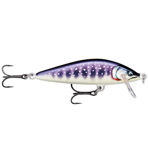 Rapala CountDown Elite CDE95 Wobbler GDIW színben 5,5 cm