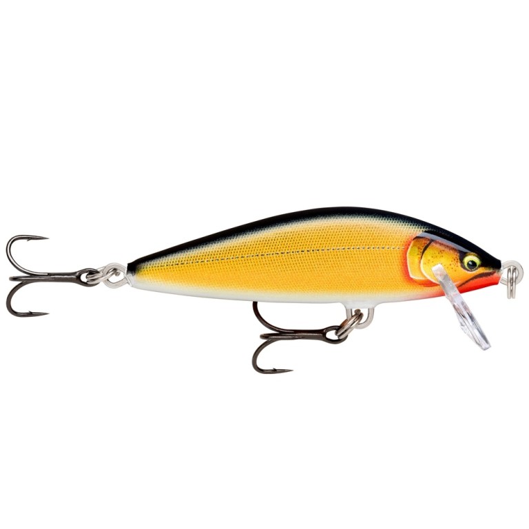 Rapala CountDown Elite CDE55 Wobbler GDGS színben 5,5 cm