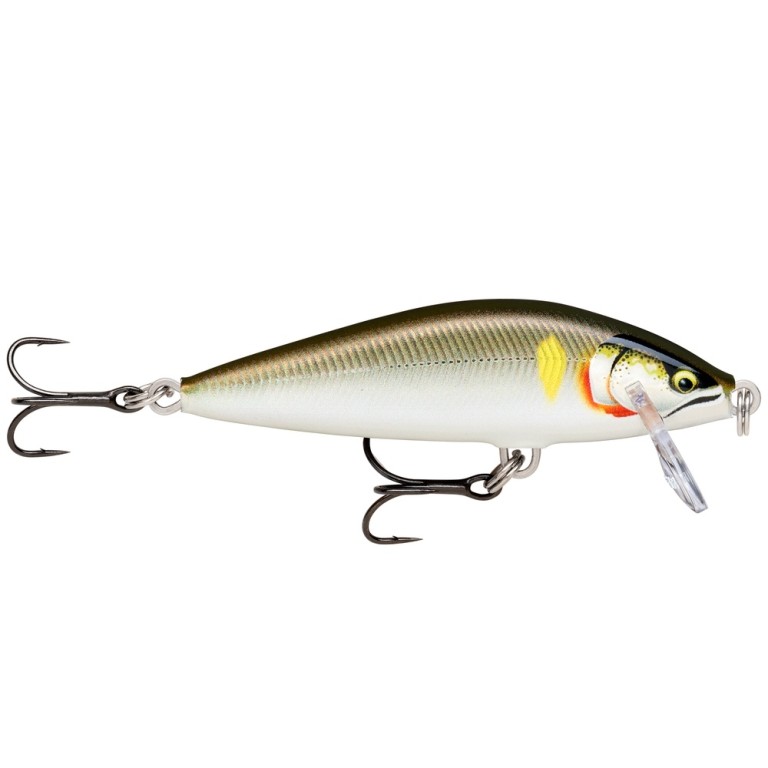 Rapala CountDown Elite CDE55 Wobbler GDAY színben 5,5 cm