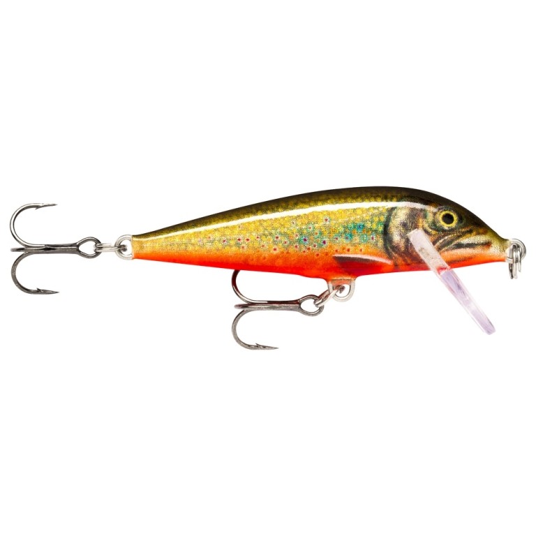 Rapala CountDown CD05 Wobbler CHL színben 5 cm