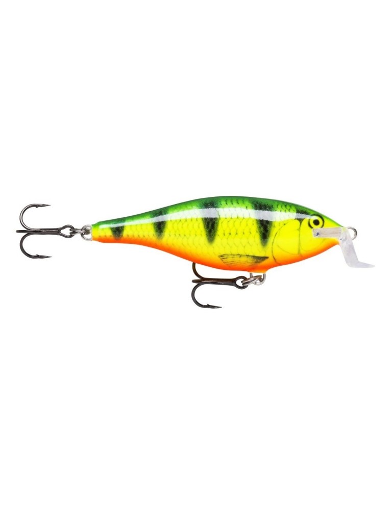 Rapala Shallow Shad Rap SSR07 Wobbler FP színben 7 cm