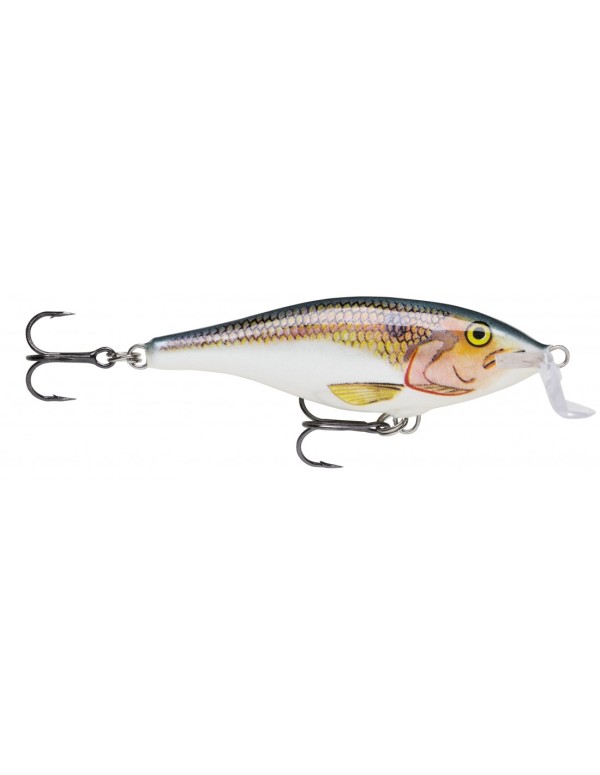 Rapala Shallow Shad Rap SSR07 Wobbler SD színben 7 cm