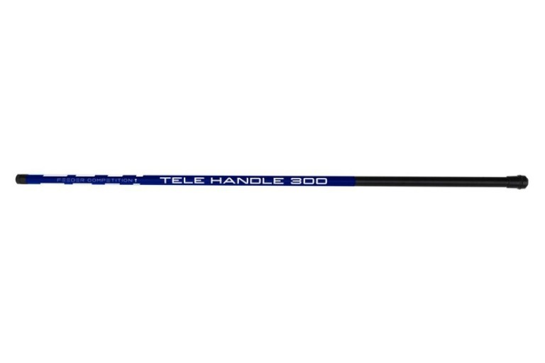 Carp Zoom Fc Tele Merítőnyél 220 cm