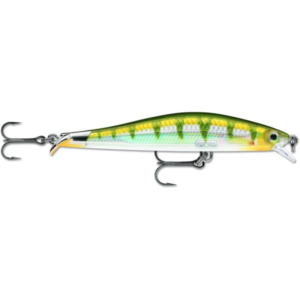 Rapala Ripstop RPS12 Wobbler YP színben 12 cm