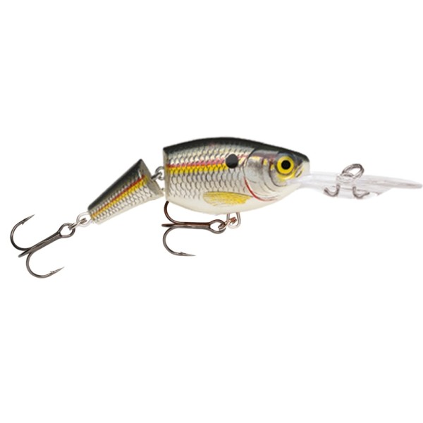 Rapala Jointed Shad Rap 09 Wobbler SD színben 9 cm