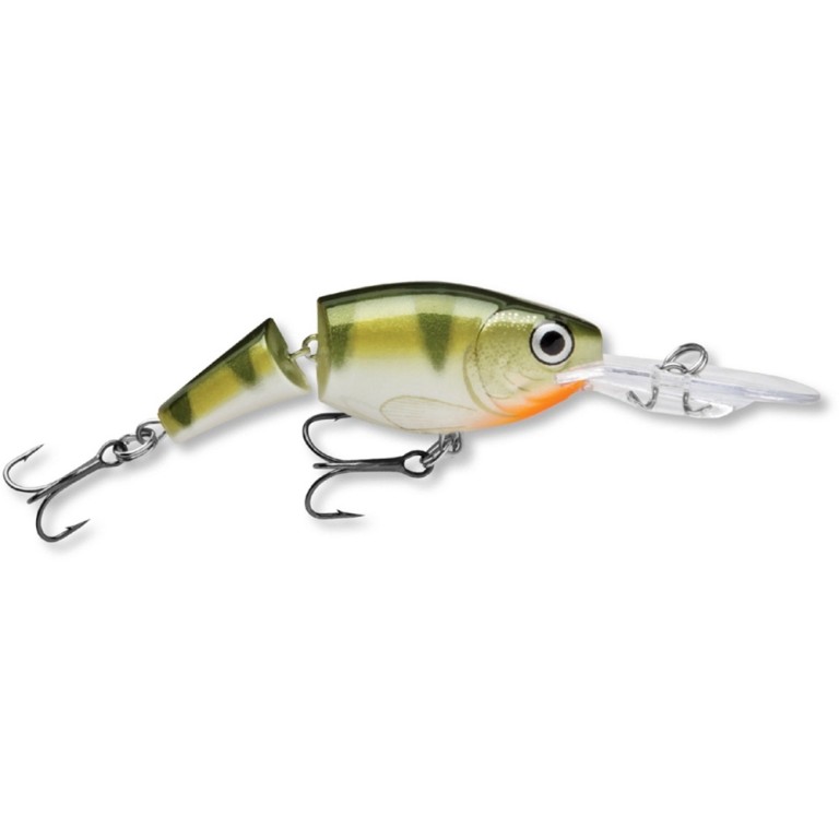 Rapala Jointed Shad Rap 09 Wobbler YP Színben 9 cm