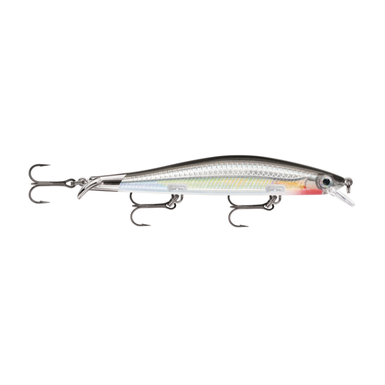 Rapala Ripstop RPS12 Wobbler S színben 12 cm