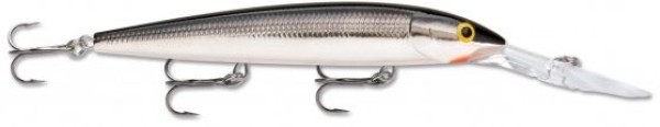 Rapala Down Deep Husky Jerk 12 Wobbler S színben 12 cm