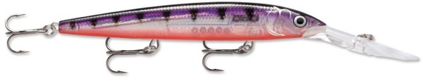 Rapala Down Deep Husky Jerk 12 Wobbler GPP színben 12 cm