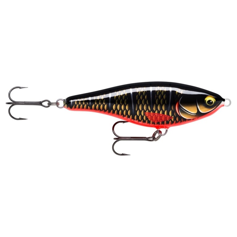 Rapala Twitchin' Rap TWR12 Wobbler DDG színben 12 cm