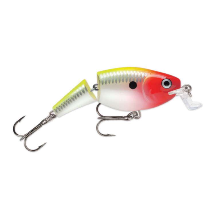 Rapala Jointed Shallow Shad 07 Wobbler Cln színben 7 cm