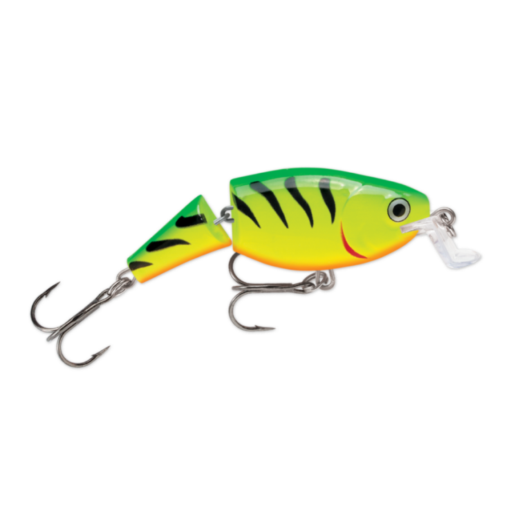 Rapala Jointed Shallow Shad Rap 07 Wobbler FT színben 7 cm