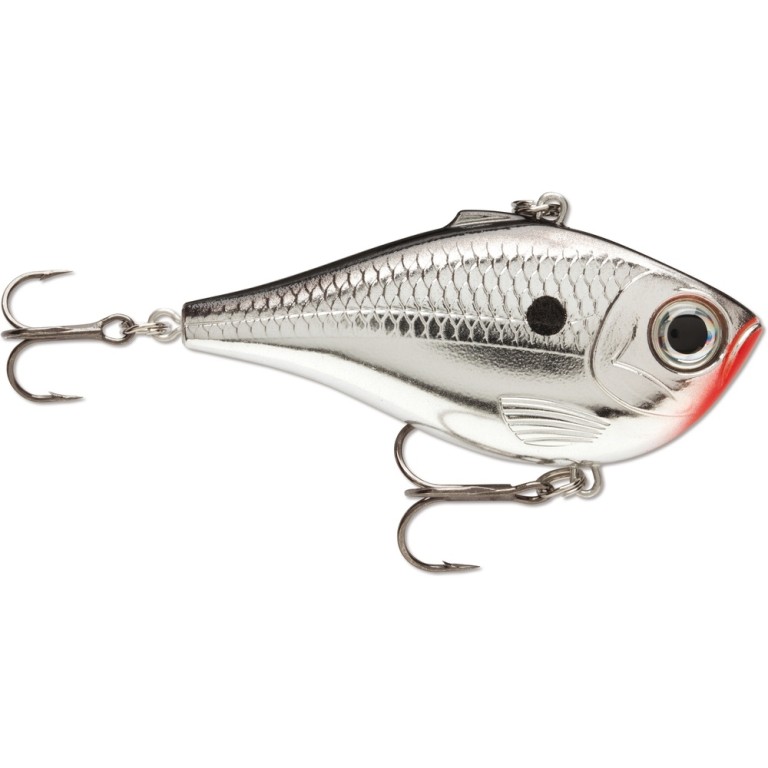 Rapala Rippin' Rap RPR05 Wobbler Chrome színben 5 cm