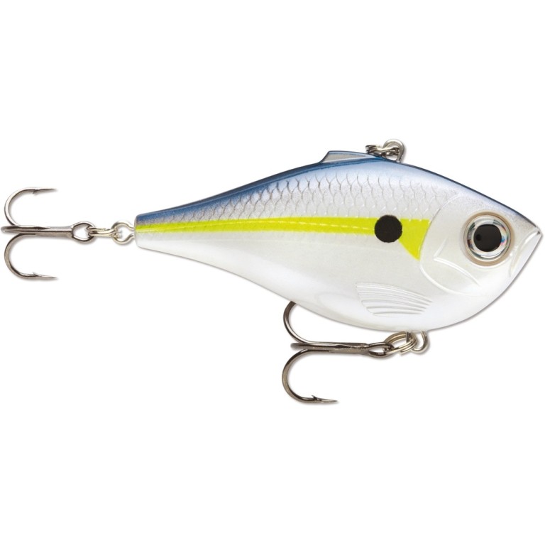 Rapala Rippin' Rap RPR05 Wobbler Helsinki Shad színben 5 cm