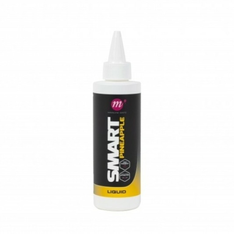 Mainline Smart Liquid Pineapple 250 ml