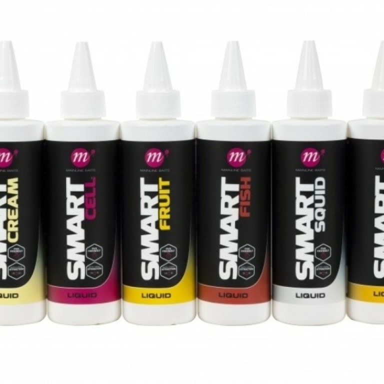 Mainline Smart Liquid Pineapple 250 ml