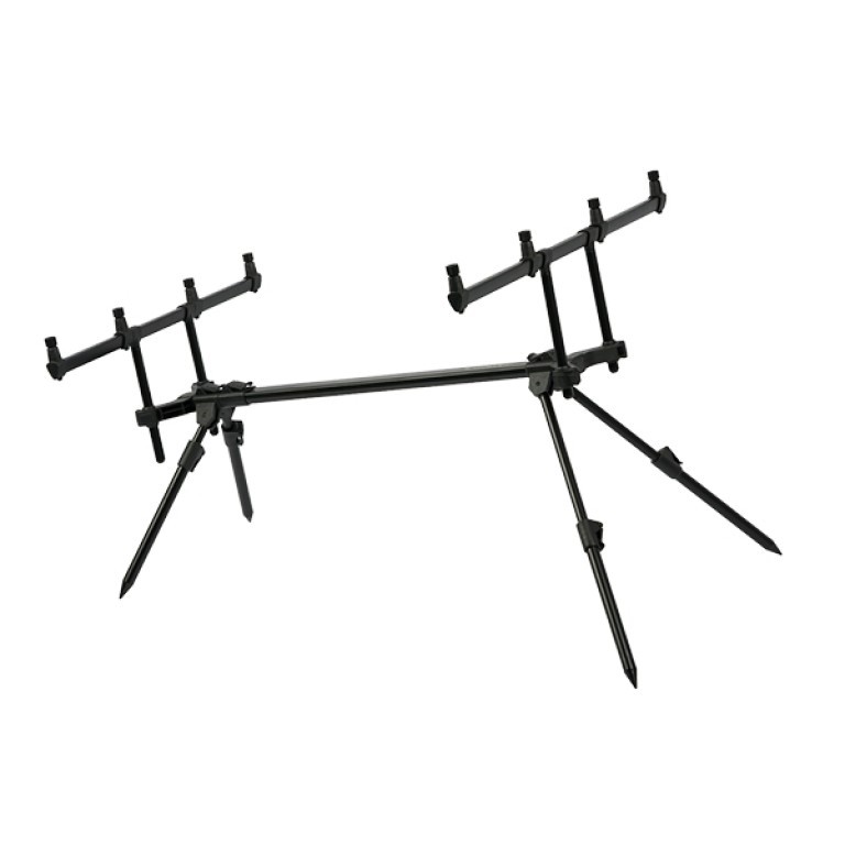 Carp Expert Extend 4 Rod Pod