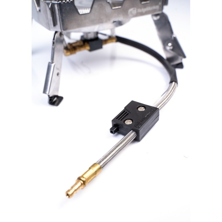 Ridgemonkey Quad Stove Pro Gázfőző