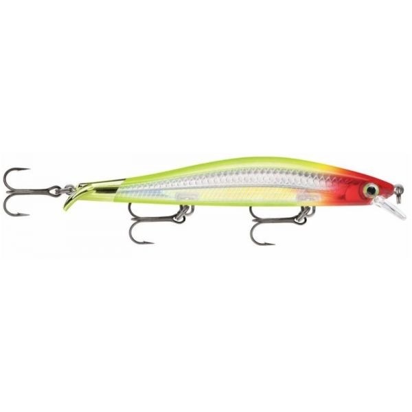 Rapala Ripstop RPS 12 Wobbler CLN színben 12 cm