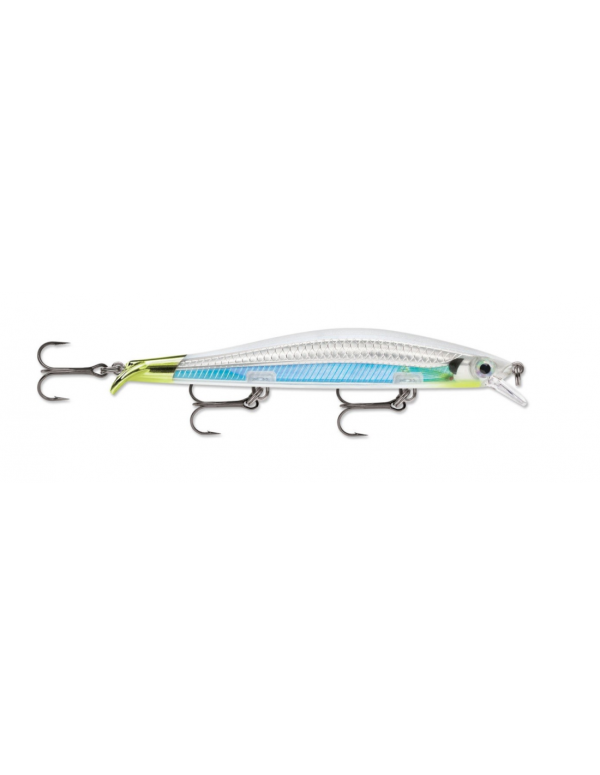 Rapala Ripstop RPS12 Wobbler AS színben 12 cm