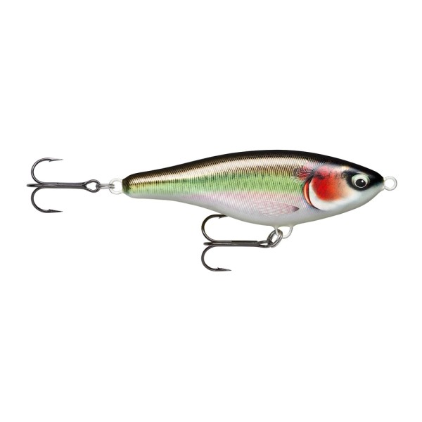 Rapala Twitchin' Rap TWR12 Wobbler YSH színben 12 cm