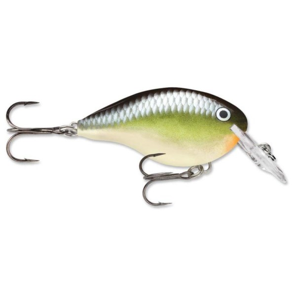 Rapala Dives-to DT04 Wobbler Smash színben 4 cm