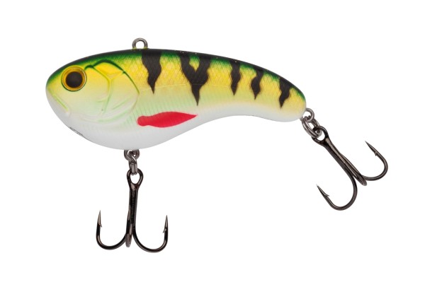 Berkley FS-050 XH PRC Flatt Shad Wobbler Perch színben