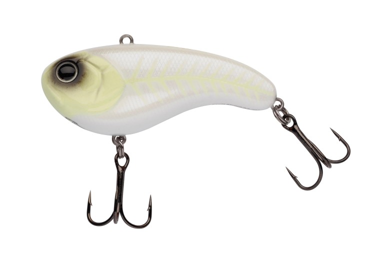 Berkley FS-050 XH GHE Flatt Shad Wobbler Ghostescent színben