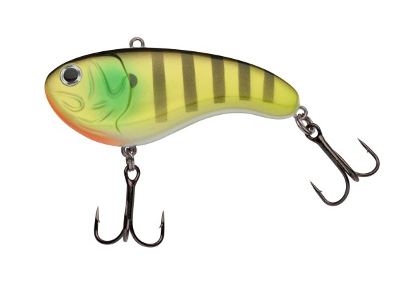 Berkley FS-050 XH Flatt Shad Wobbler Green Killer színben