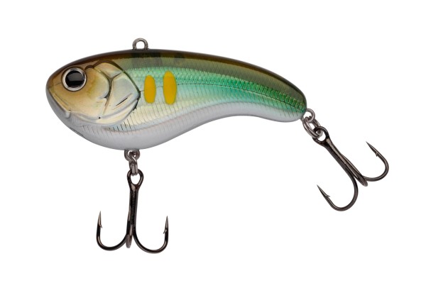 Berkley FS-077 XH AYU Flatt Shad Wobbler Ayu színben