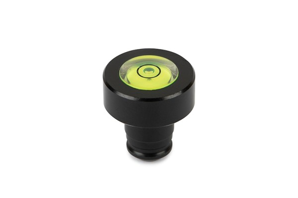 Fox Black Label QR Spirit Bubble - Vízmérték buzz barhoz