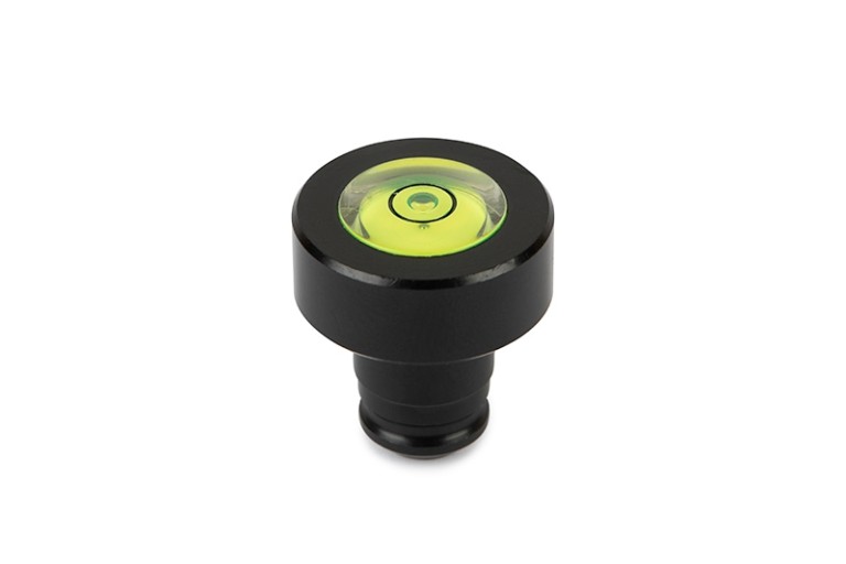 Fox Black Label QR Spirit Bubble - Vízmérték buzz barhoz